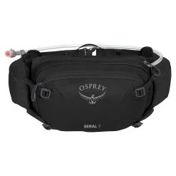 Osprey SERAL 7 Unisex - Hüfttasche 7 Osprey SERAL 7 Unisex - Hüfttasche -Outdoor-Campingausrüstung 5638028656 d seral 7 osprey 24