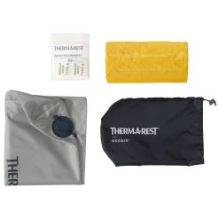 Therm-a-Rest NEOAIR XLITE NXT - Isomatte -Outdoor-Campingausrüstung 5638028737 d neoair xlite nxt thermarest 24