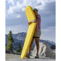 Therm-a-Rest NEOAIR XLITE NXT - Isomatte -Outdoor-Campingausrüstung 5638028737 h neoair xlite nxt thermarest 24