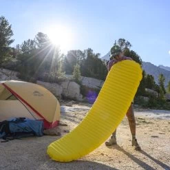 Therm-a-Rest NEOAIR XLITE NXT - Isomatte -Outdoor-Campingausrüstung 5638028737 i neoair xlite nxt thermarest 24