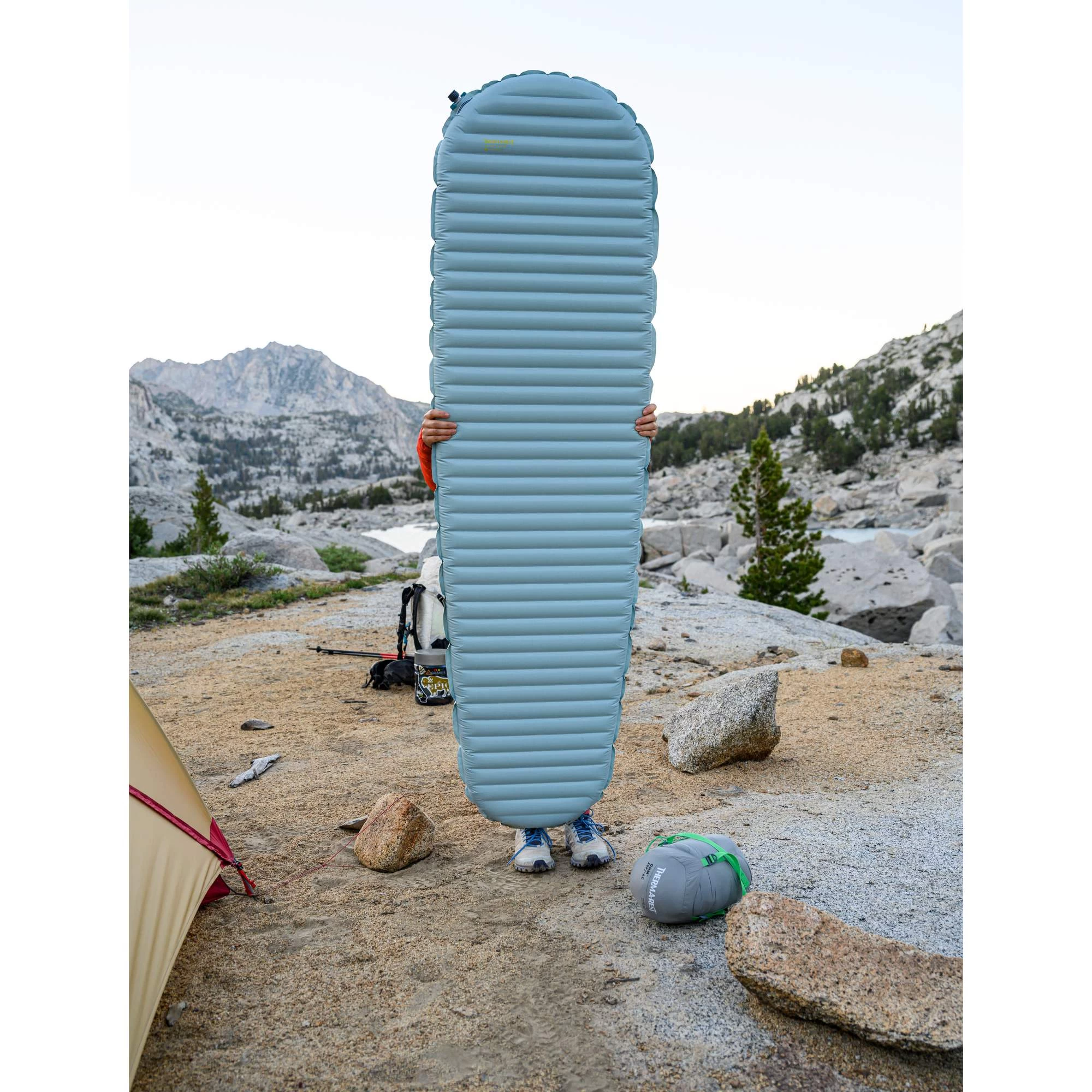 Therm-a-Rest NEOAIR XTHERM NXT - Isomatte 5 Therm-a-Rest NEOAIR XTHERM NXT - Isomatte – Bild 5