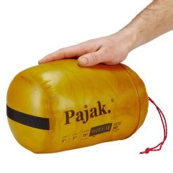 Pajak RADICAL 1Z - Daunenschlafsack -Outdoor-Campingausrüstung 5638028758 i radical 1z pajak 24