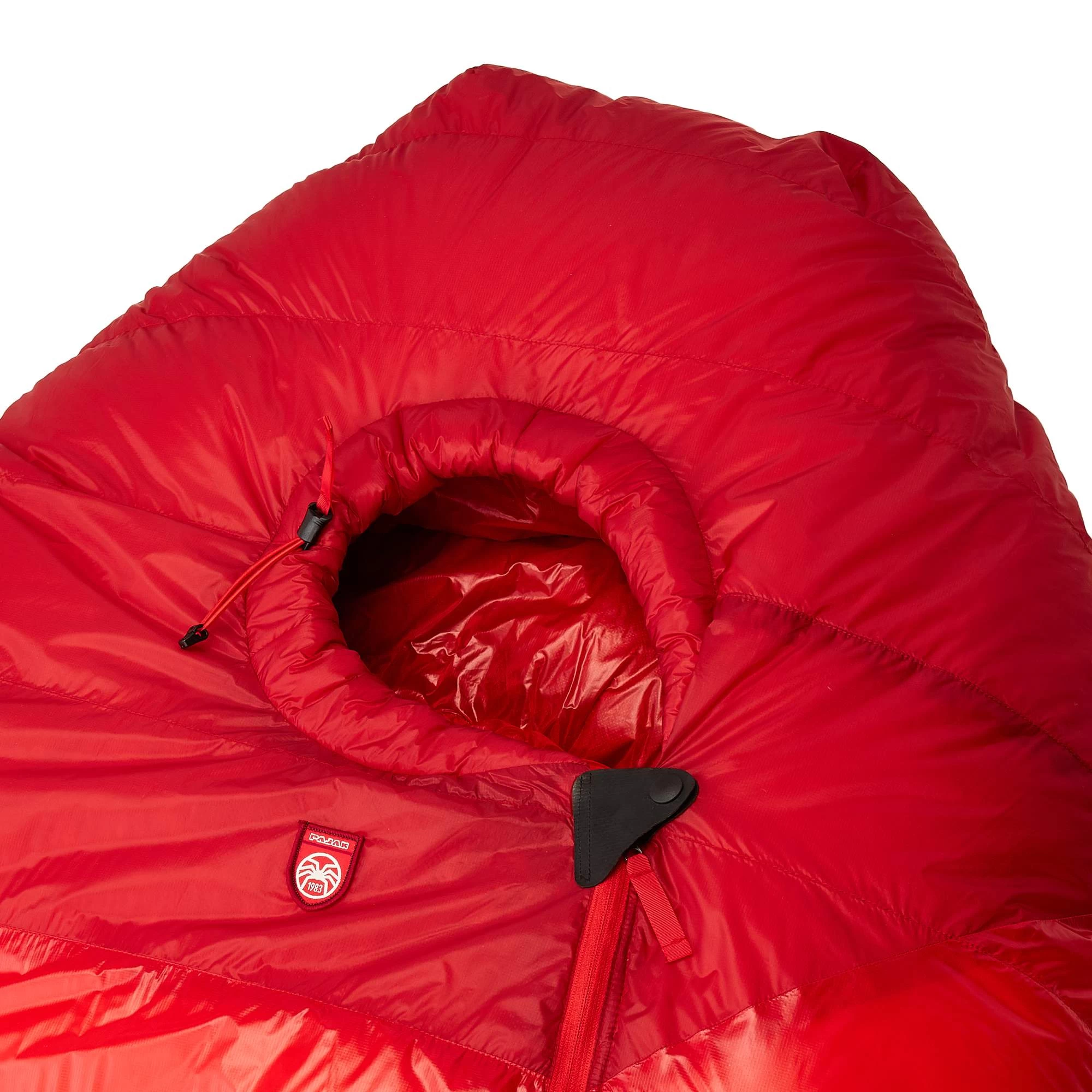 Pajak RADICAL 4Z - Daunenschlafsack 6 Pajak RADICAL 4Z - Daunenschlafsack – Bild 6