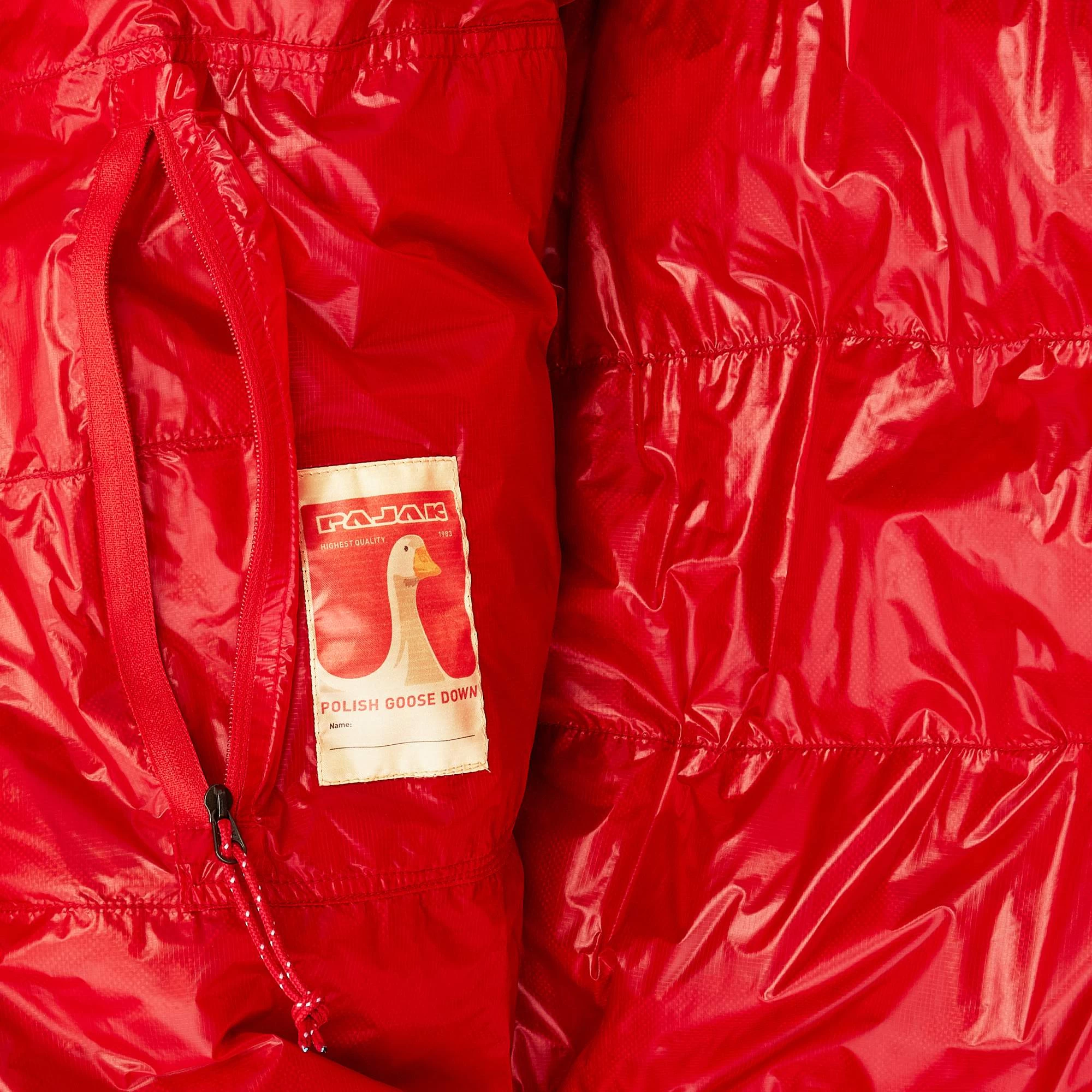 Pajak RADICAL 4Z - Daunenschlafsack 8 Pajak RADICAL 4Z - Daunenschlafsack – Bild 8