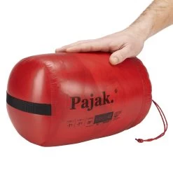 Pajak RADICAL 4Z - Daunenschlafsack 19 Pajak RADICAL 4Z - Daunenschlafsack -Outdoor-Campingausrüstung 5638028760 j radical 4z pajak 24