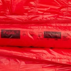 Pajak RADICAL 12Z - Winterschlafsack -Outdoor-Campingausrüstung 5638028764 e radical 12z pajak 24