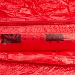 Pajak RADICAL 16H - Winterschlafsack 14 Pajak RADICAL 16H - Winterschlafsack -Outdoor-Campingausrüstung 5638028767 e radical 16h pajak 24