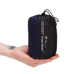 Cocoon TRAVELSHEET ÄGYPTISCHE BAUMWOLLE XL - Schlafsack Inlett -Outdoor-Campingausrüstung 5638028779 b travelsheet aegyptische baumwolle xl cocoon 24