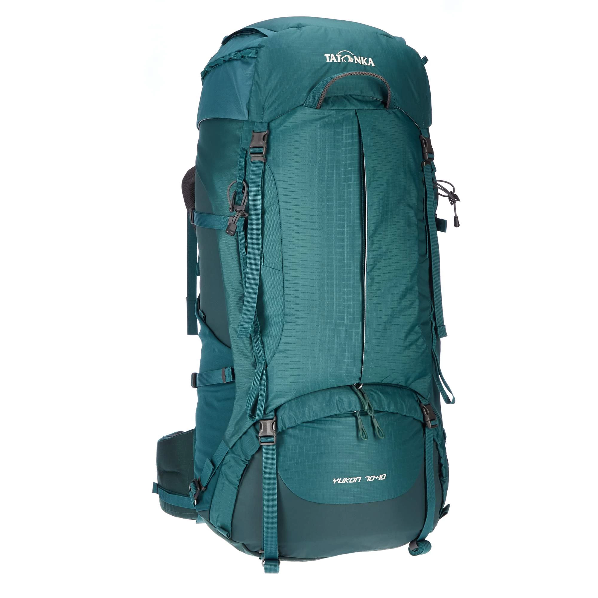 Tatonka YUKON 70+10 - Trekkingrucksack 1 Tatonka YUKON 70+10 - Trekkingrucksack