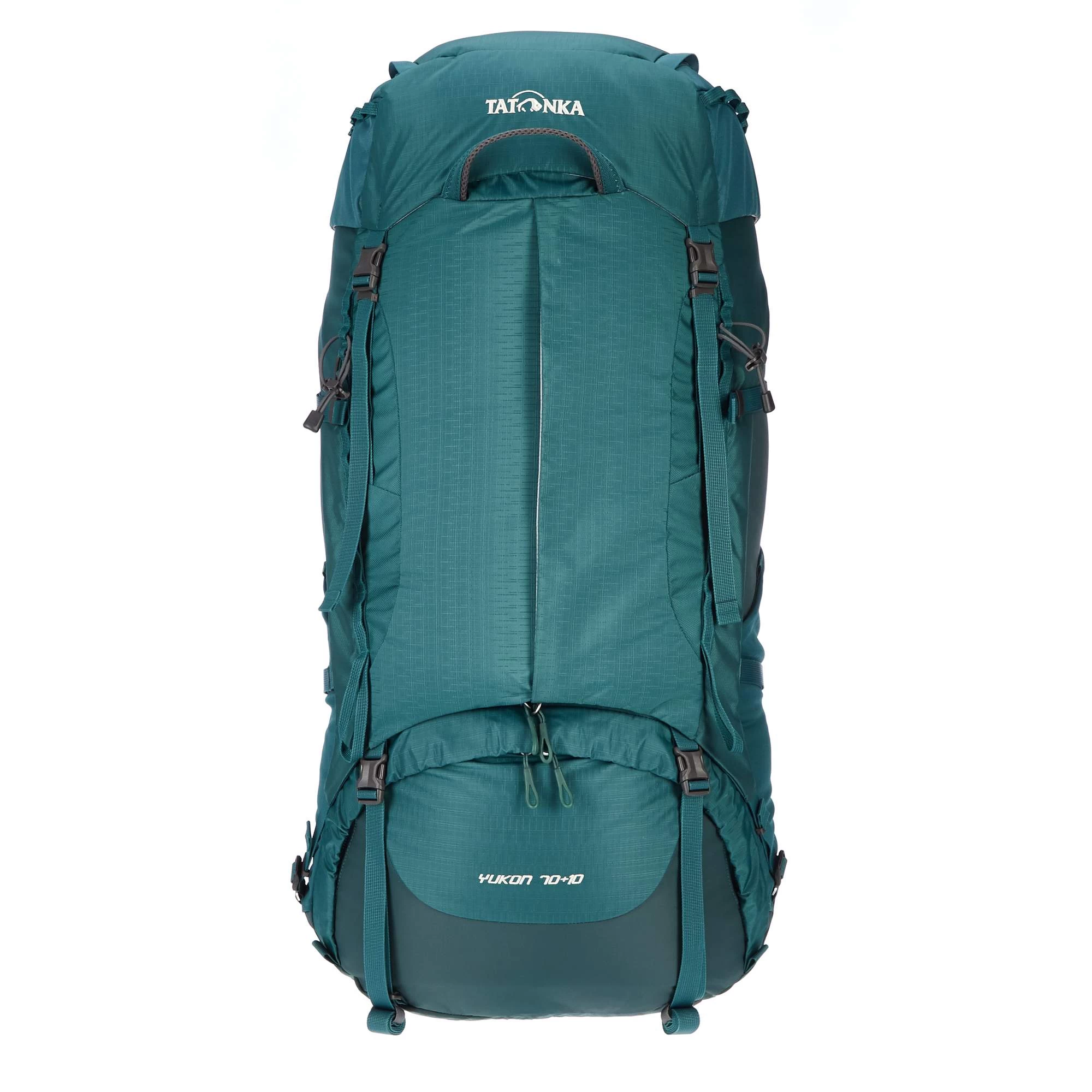 Tatonka YUKON 70+10 - Trekkingrucksack 6 Tatonka YUKON 70+10 - Trekkingrucksack – Bild 6