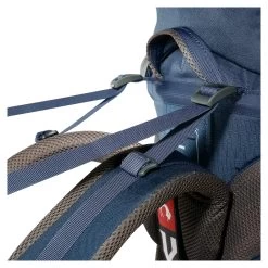 Tatonka YUKON 60+10 - Trekkingrucksack -Outdoor-Campingausrüstung 5638029308 h yukon 6010 tatonka 24