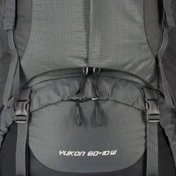 Tatonka YUKON 60+10 Damen - Trekkingrucksack Damen -Outdoor-Campingausrüstung 5638029310 g yukon 6010 tatonka 24