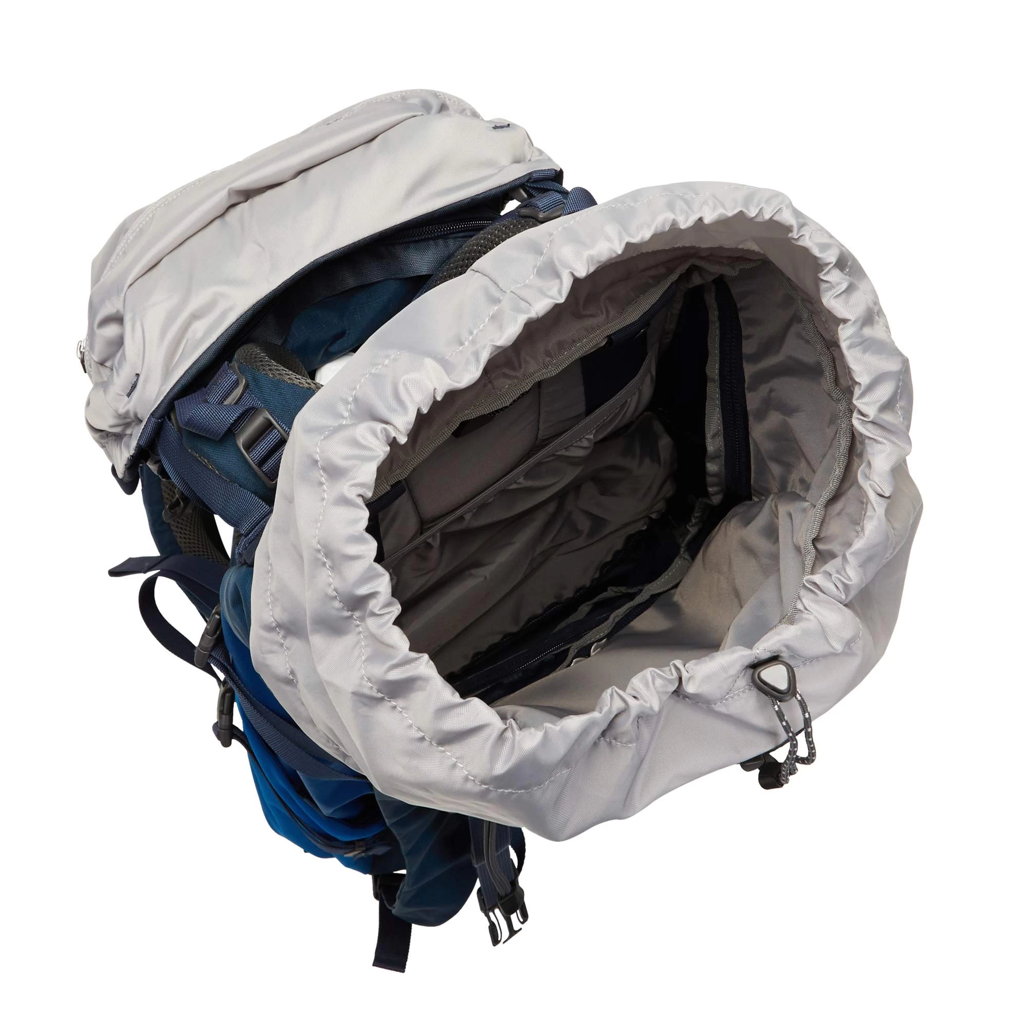 Tatonka YUKON 50+10 Damen - Trekkingrucksack Damen 15 Tatonka YUKON 50+10 Damen - Trekkingrucksack Damen – Bild 15