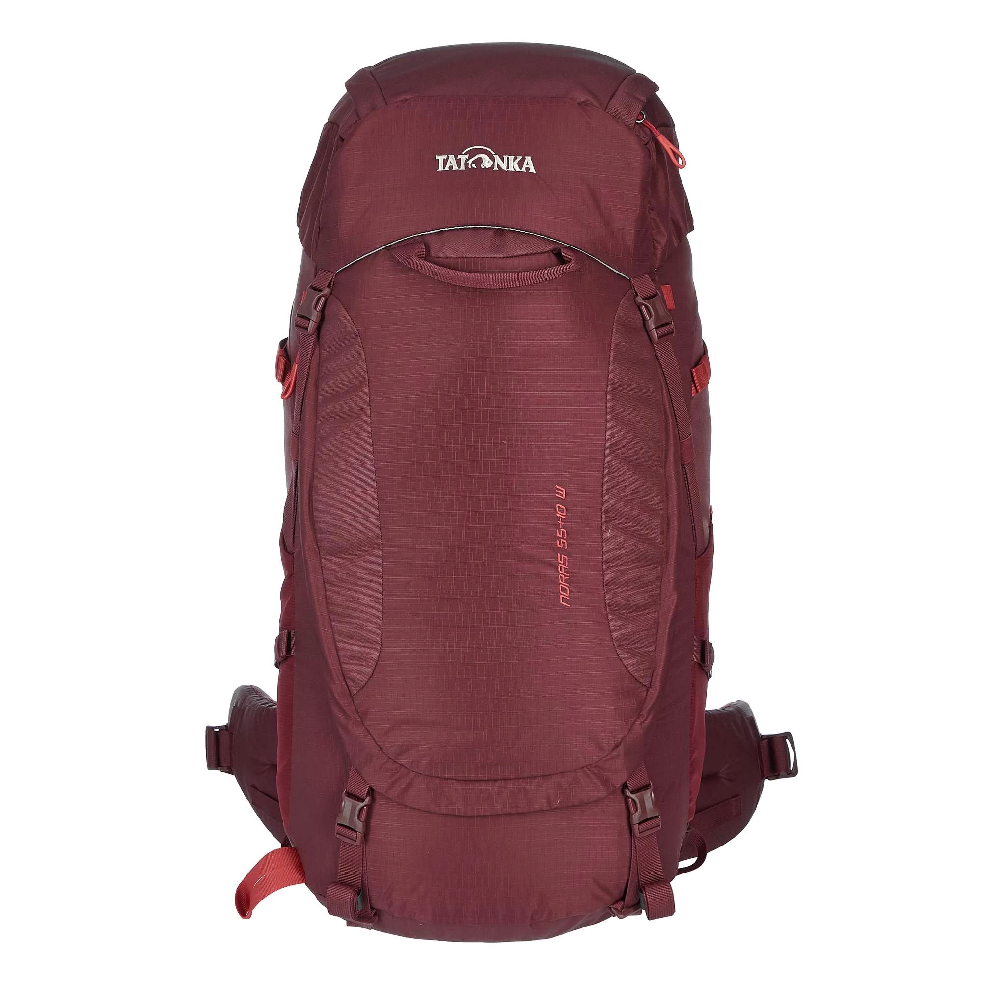 Tatonka NORAS 55+10 Damen - Trekkingrucksack Damen 6 Tatonka NORAS 55+10 Damen - Trekkingrucksack Damen – Bild 6