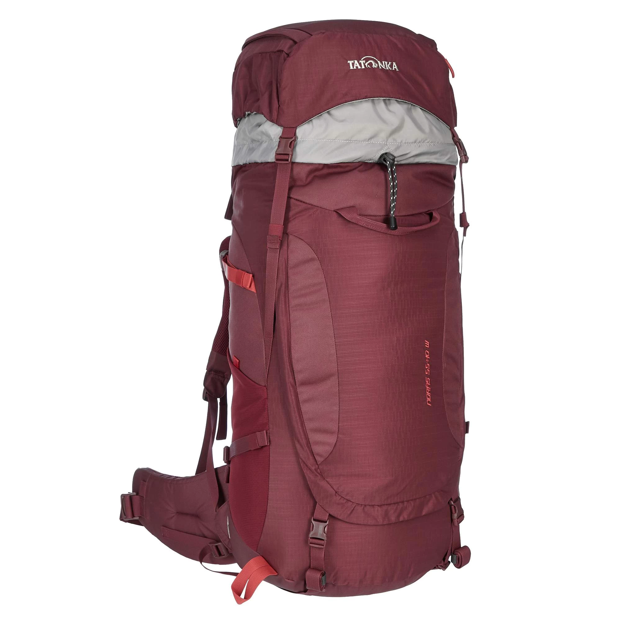 Tatonka NORAS 55+10 Damen - Trekkingrucksack Damen 7 Tatonka NORAS 55+10 Damen - Trekkingrucksack Damen – Bild 7