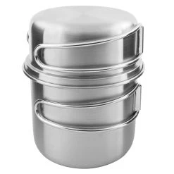 Tatonka HANDLE MUG 500 SET - Becher -Outdoor-Campingausrüstung 5638029360 e handle mug 500 set tatonka 24