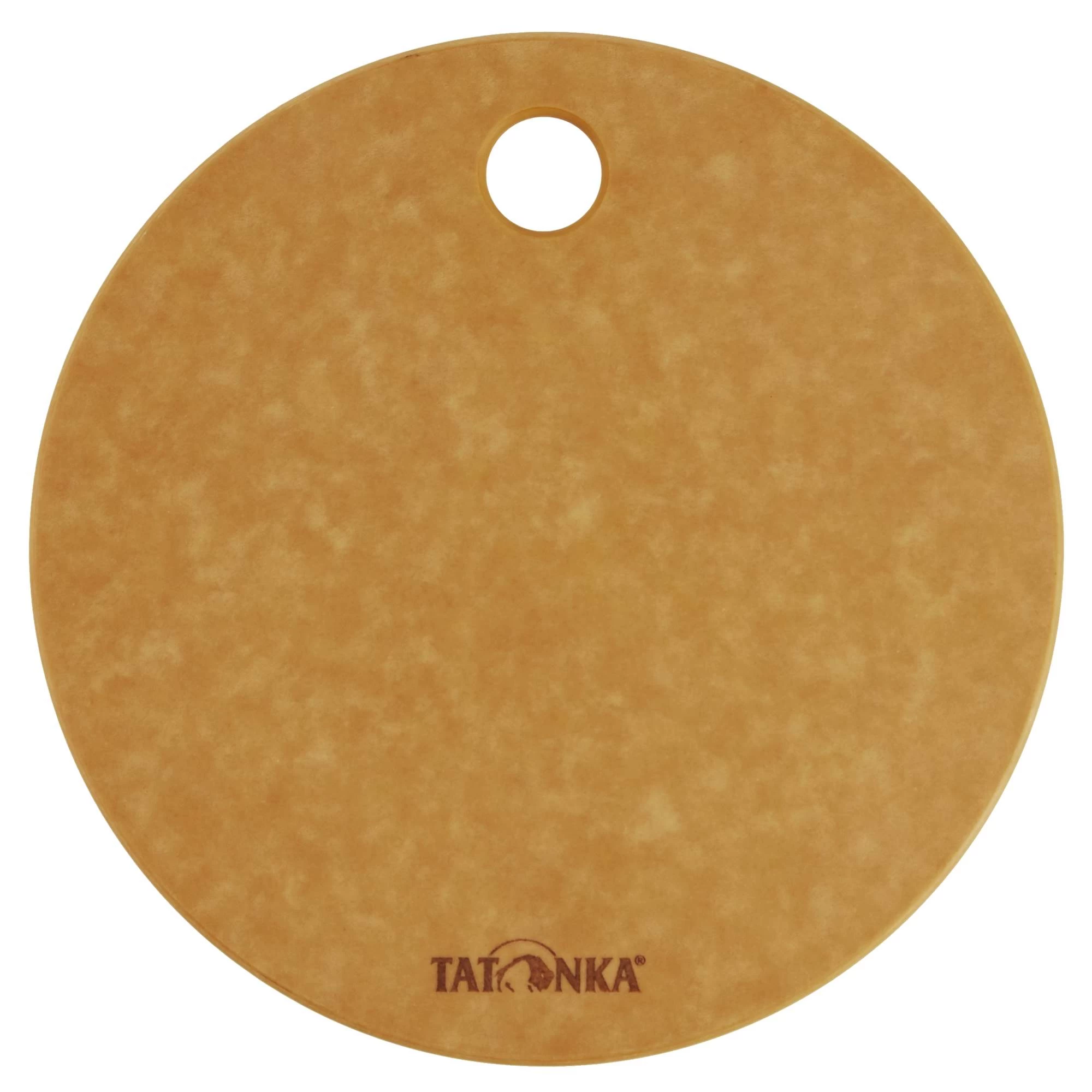 Tatonka CUTTING BOARD 18CM 2 Tatonka CUTTING BOARD 18CM – Bild 2