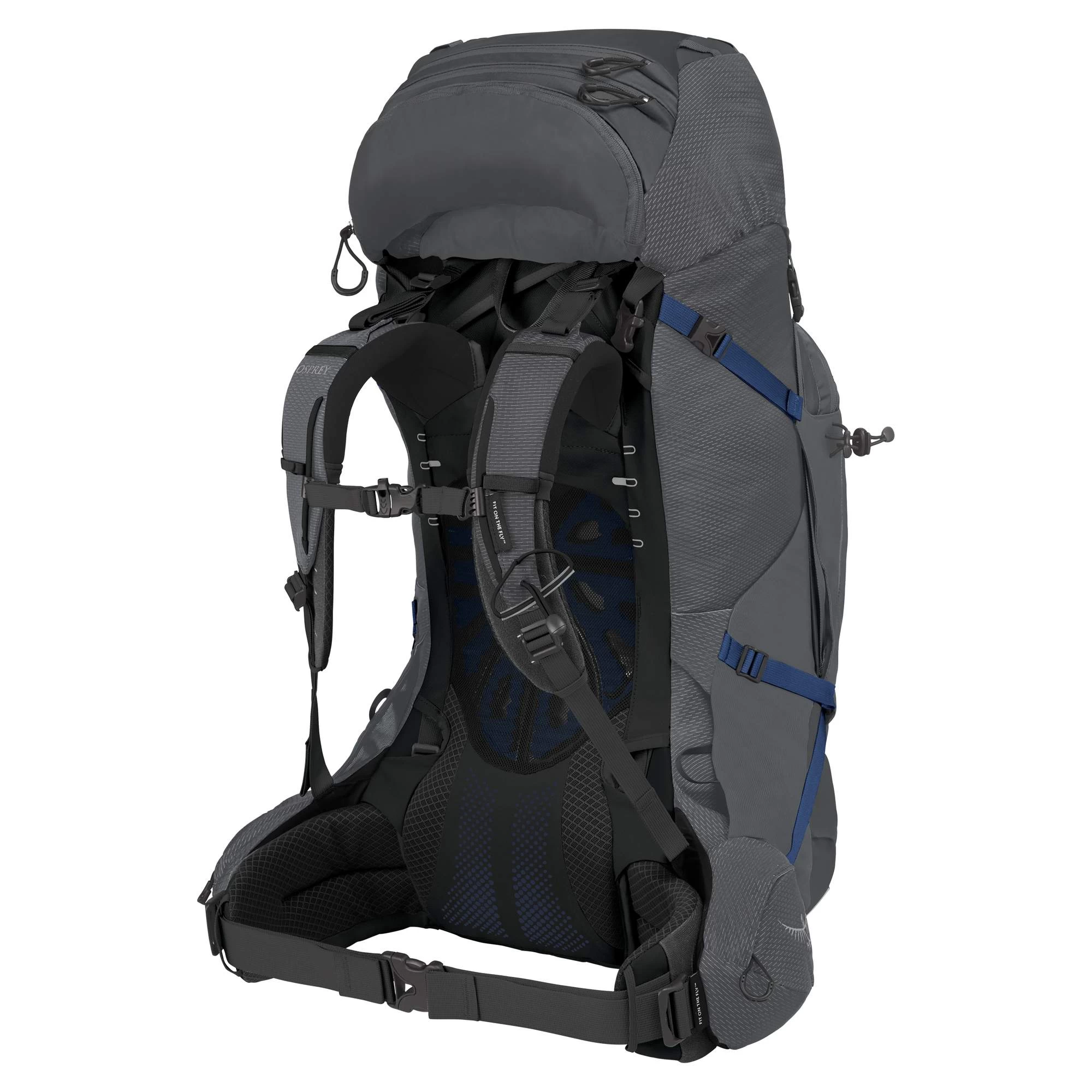 Osprey AETHER PLUS 70 Herren - Trekkingrucksack 2 Osprey AETHER PLUS 70 Herren - Trekkingrucksack – Bild 2