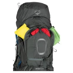 Osprey AETHER PLUS 70 Herren - Trekkingrucksack 16 Osprey AETHER PLUS 70 Herren - Trekkingrucksack -Outdoor-Campingausrüstung 5638030885 d aether plus 70 osprey 24