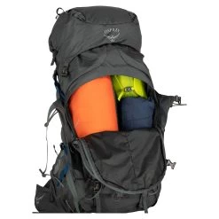Osprey AETHER PLUS 70 Herren - Trekkingrucksack 17 Osprey AETHER PLUS 70 Herren - Trekkingrucksack -Outdoor-Campingausrüstung 5638030885 e aether plus 70 osprey 24