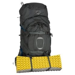 Osprey AETHER PLUS 70 Herren - Trekkingrucksack 19 Osprey AETHER PLUS 70 Herren - Trekkingrucksack -Outdoor-Campingausrüstung 5638030885 g aether plus 70 osprey 24