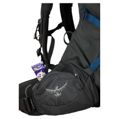 Osprey AETHER PLUS 70 Herren - Trekkingrucksack 21 Osprey AETHER PLUS 70 Herren - Trekkingrucksack -Outdoor-Campingausrüstung 5638030885 i aether plus 70 osprey 24