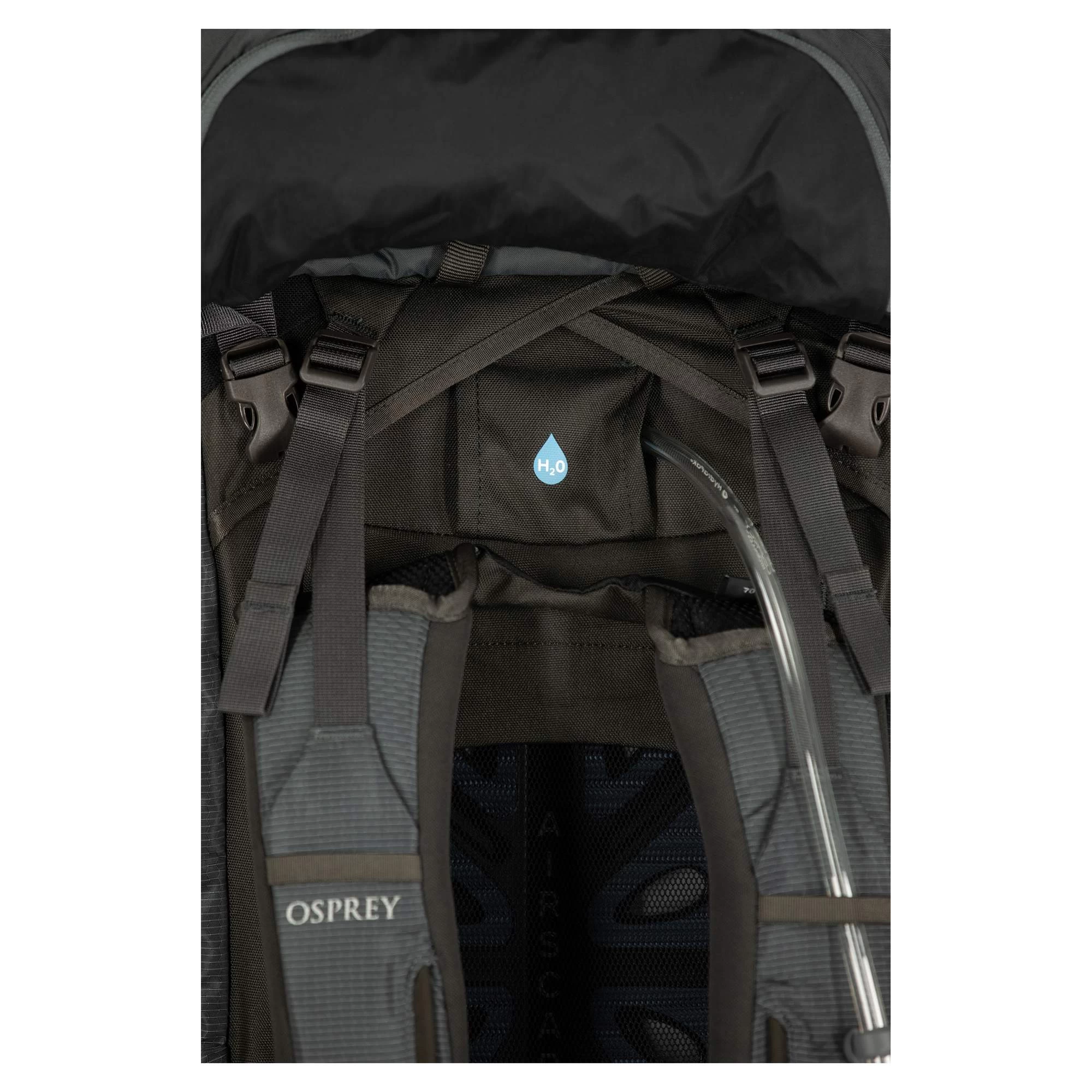 Osprey AETHER PLUS 70 Herren - Trekkingrucksack 10 Osprey AETHER PLUS 70 Herren - Trekkingrucksack – Bild 10