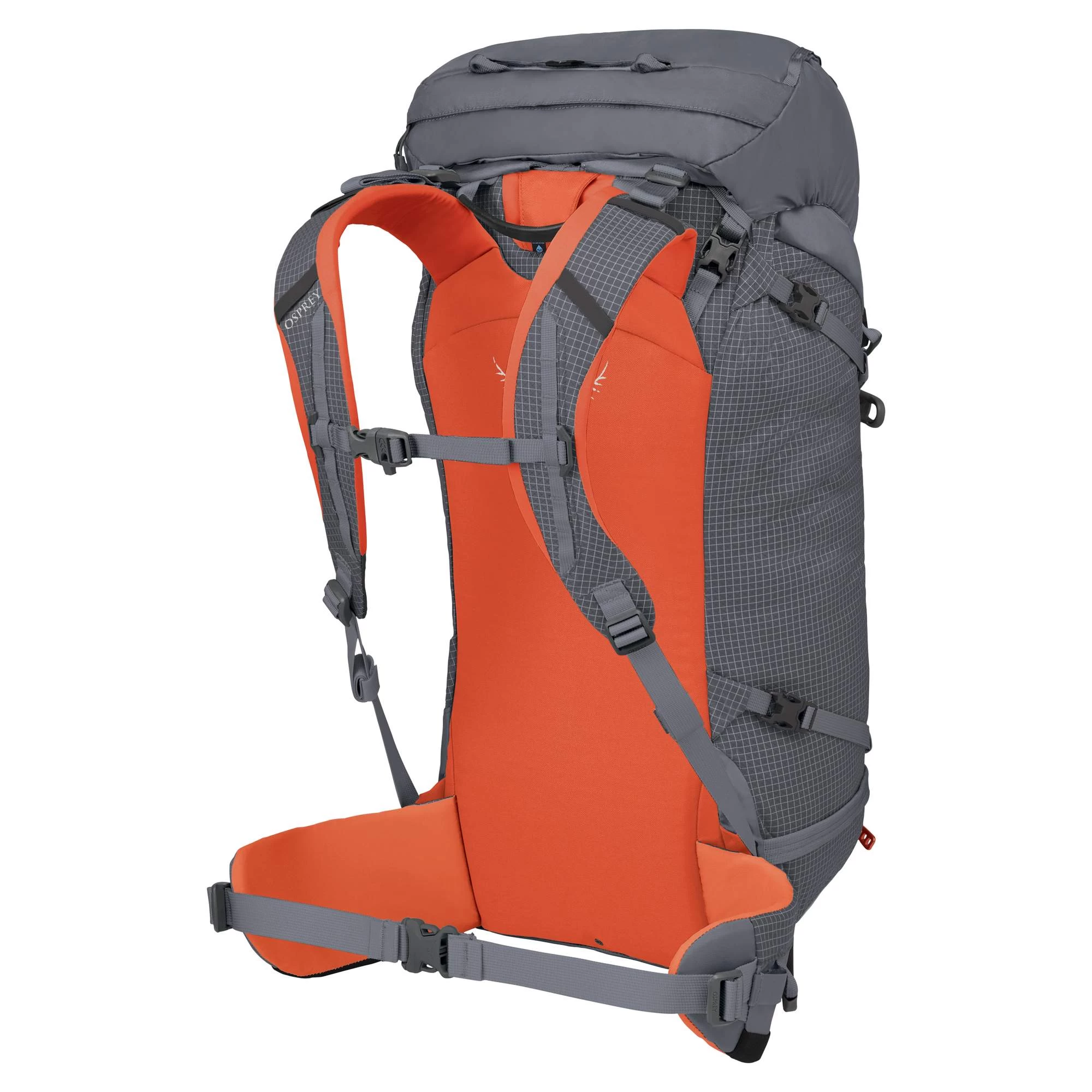 Osprey MUTANT 38 Unisex - Tourenrucksack 2 Osprey MUTANT 38 Unisex - Tourenrucksack – Bild 2