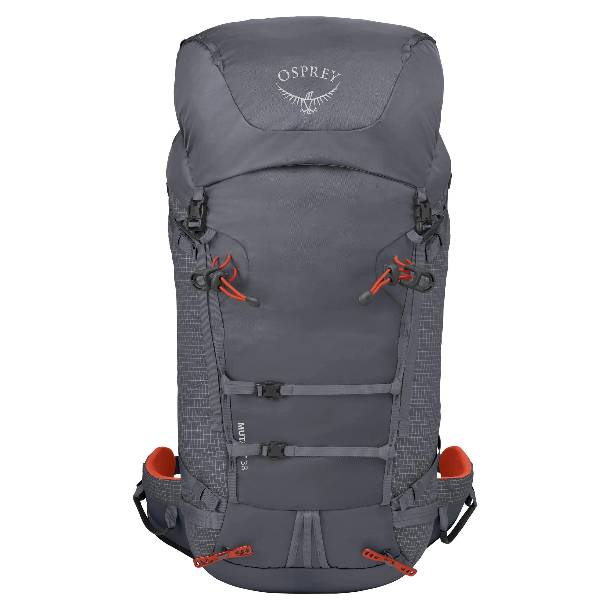 Osprey MUTANT 38 Unisex - Tourenrucksack 3 Osprey MUTANT 38 Unisex - Tourenrucksack – Bild 3