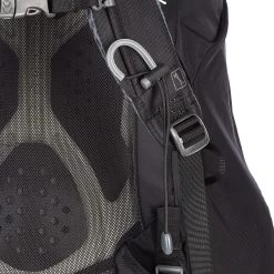 Osprey KESTREL 68 Herren - Trekkingrucksack -Outdoor-Campingausrüstung 5638030915 o kestrel 68 osprey 24