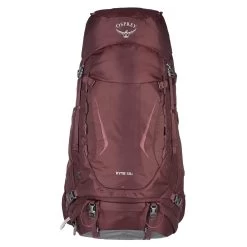 Osprey KYTE 58 Damen - Trekkingrucksack Damen -Outdoor-Campingausrüstung 5638030924 f kyte 58 osprey 24