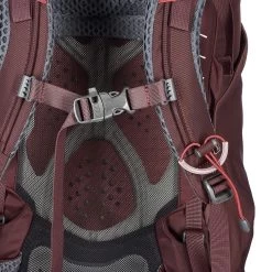 Osprey KYTE 58 Damen - Trekkingrucksack Damen -Outdoor-Campingausrüstung 5638030924 k kyte 58 osprey 24