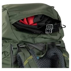 Osprey KESTREL 48 Herren - Tourenrucksack -Outdoor-Campingausrüstung 5638030933 h kestrel 48 osprey 24