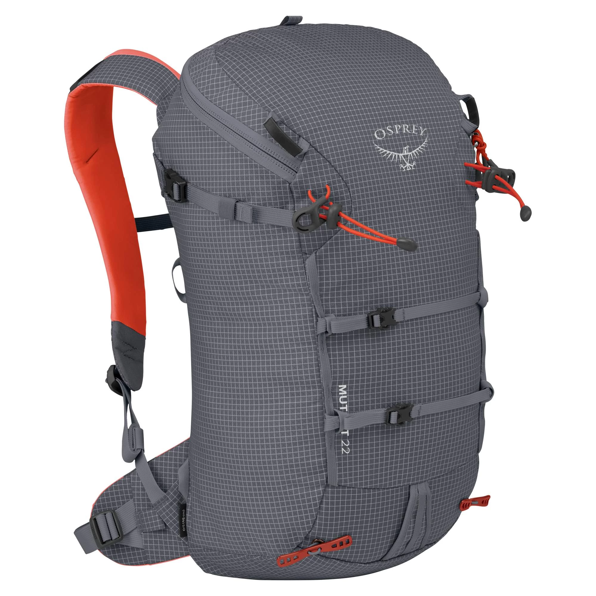 Osprey MUTANT 22 Unisex - Tagesrucksack 1 Osprey MUTANT 22 Unisex - Tagesrucksack