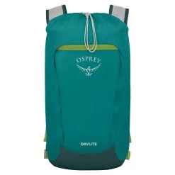 Osprey DAYLITE CINCH PACK Unisex - Tagesrucksack -Outdoor-Campingausrüstung 5638030942 c daylite cinch pack osprey 24