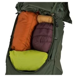 Osprey KESTREL 58 Herren - Trekkingrucksack -Outdoor-Campingausrüstung 5638030945 i kestrel 58 osprey 24