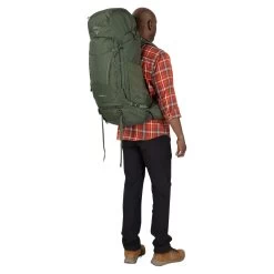 Osprey KESTREL 58 Herren - Trekkingrucksack -Outdoor-Campingausrüstung 5638030945 p kestrel 58 osprey 24