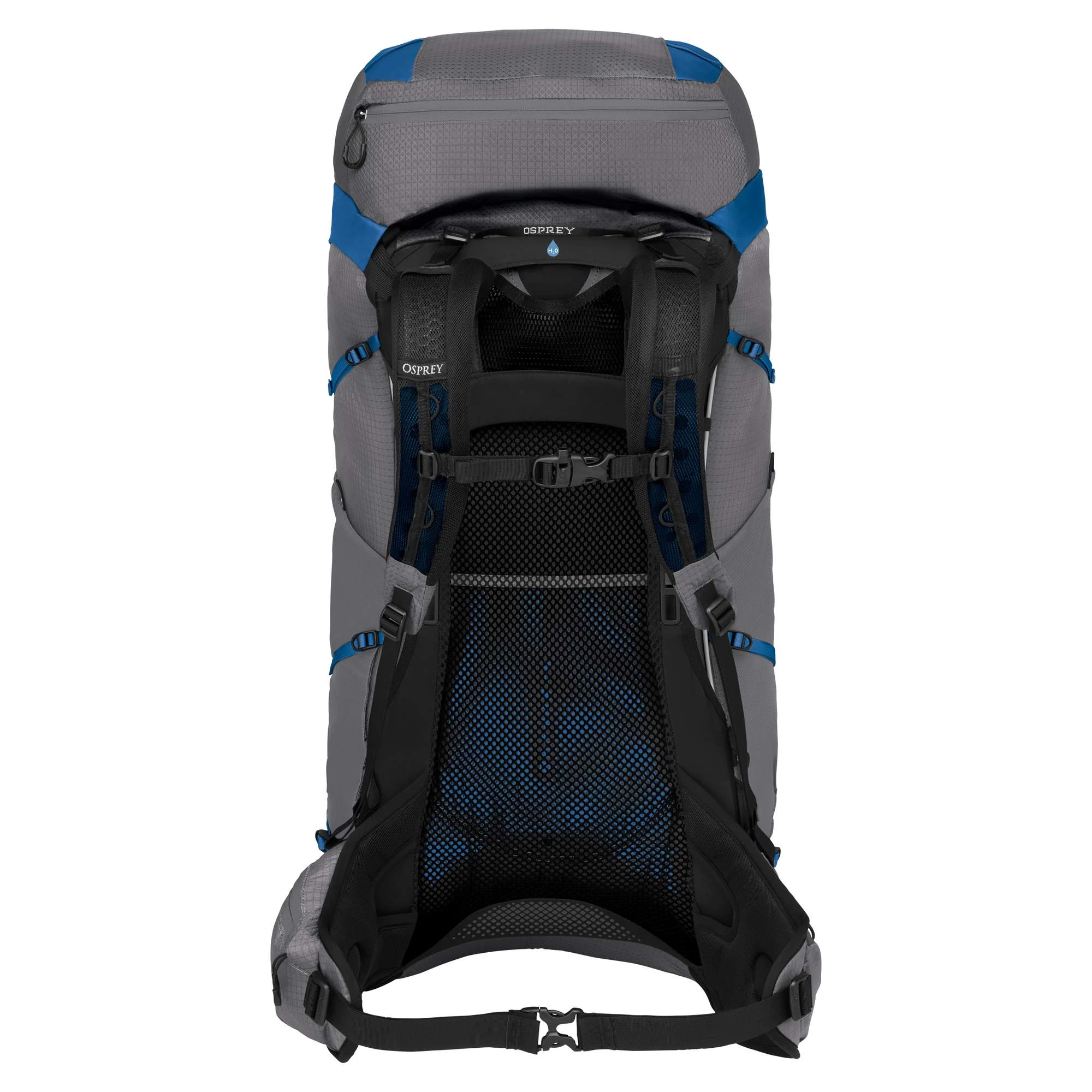 Osprey EXOS PRO 55 Herren - Trekkingrucksack 3 Osprey EXOS PRO 55 Herren - Trekkingrucksack – Bild 3