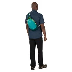 Osprey DAYLITE SLING Unisex - Tagesrucksack -Outdoor-Campingausrüstung 5638031001 f daylite sling osprey 24