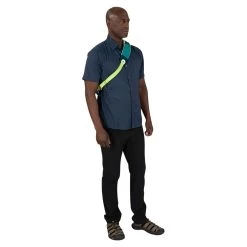 Osprey DAYLITE SLING Unisex - Tagesrucksack -Outdoor-Campingausrüstung 5638031001 g daylite sling osprey 24