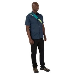 Osprey DAYLITE SLING Unisex - Tagesrucksack -Outdoor-Campingausrüstung 5638031001 i daylite sling osprey 24