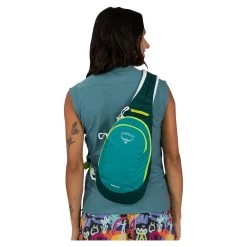 Osprey DAYLITE SLING Unisex - Tagesrucksack -Outdoor-Campingausrüstung 5638031001 j daylite sling osprey 24