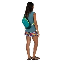 Osprey DAYLITE SLING Unisex - Tagesrucksack -Outdoor-Campingausrüstung 5638031001 l daylite sling osprey 24