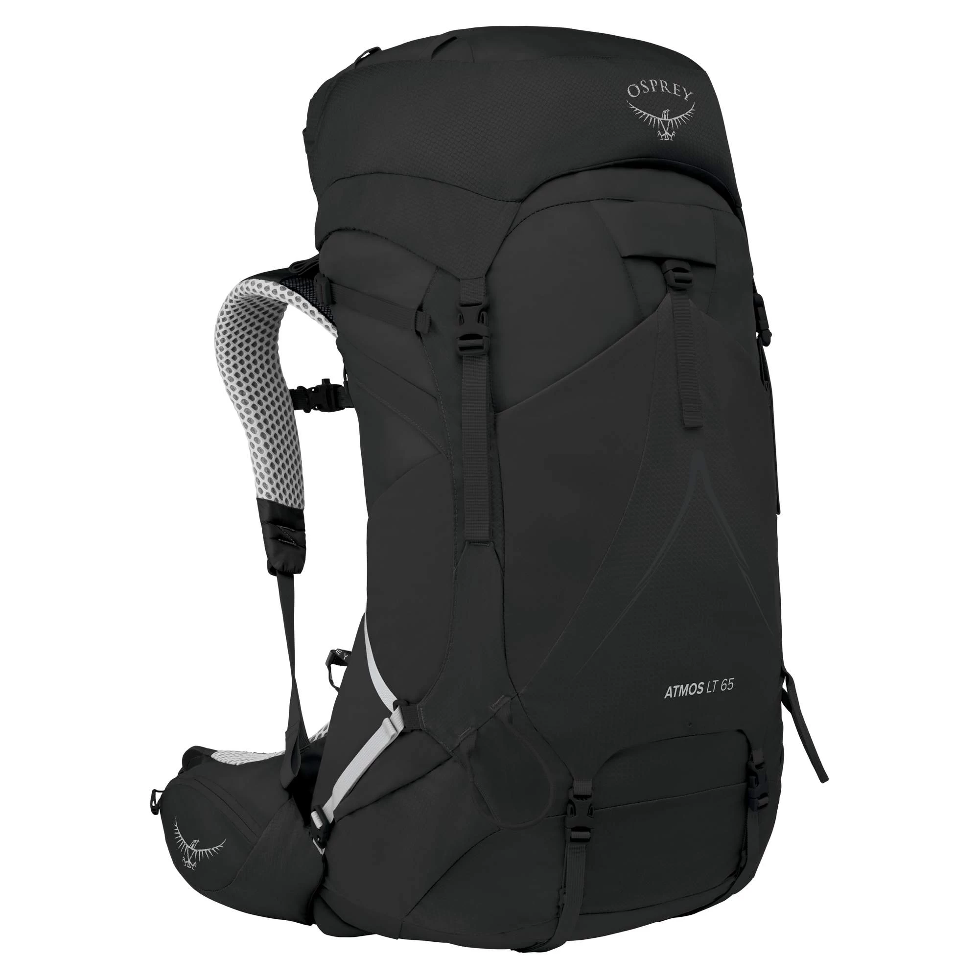 Osprey ATMOS AG LT 65 Herren - Trekkingrucksack 1 Osprey ATMOS AG LT 65 Herren - Trekkingrucksack