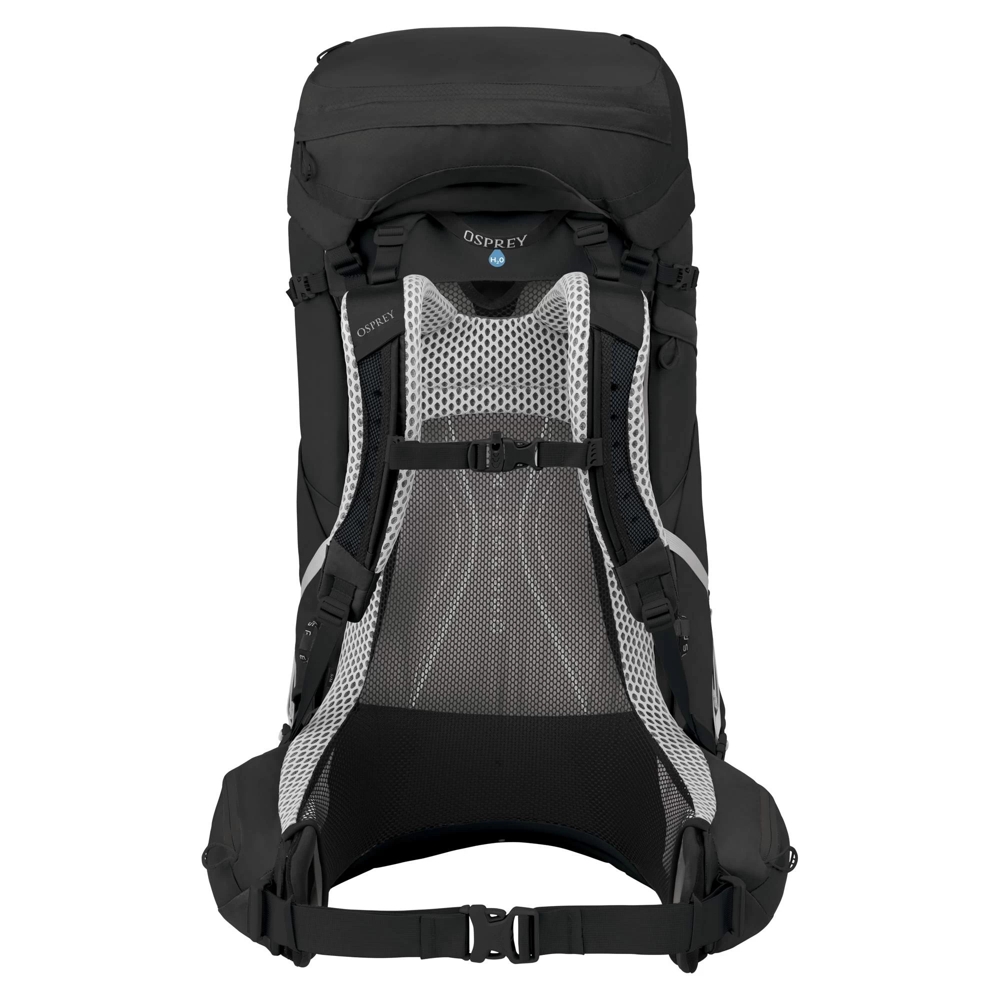 Osprey ATMOS AG LT 65 Herren - Trekkingrucksack 2 Osprey ATMOS AG LT 65 Herren - Trekkingrucksack – Bild 2