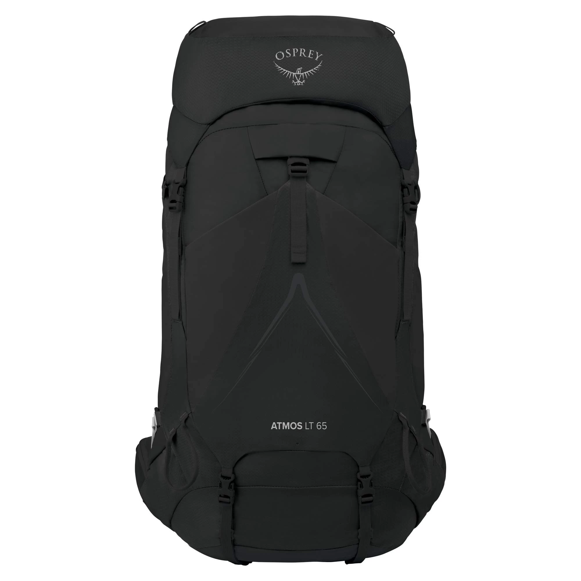 Osprey ATMOS AG LT 65 Herren - Trekkingrucksack 4 Osprey ATMOS AG LT 65 Herren - Trekkingrucksack – Bild 4