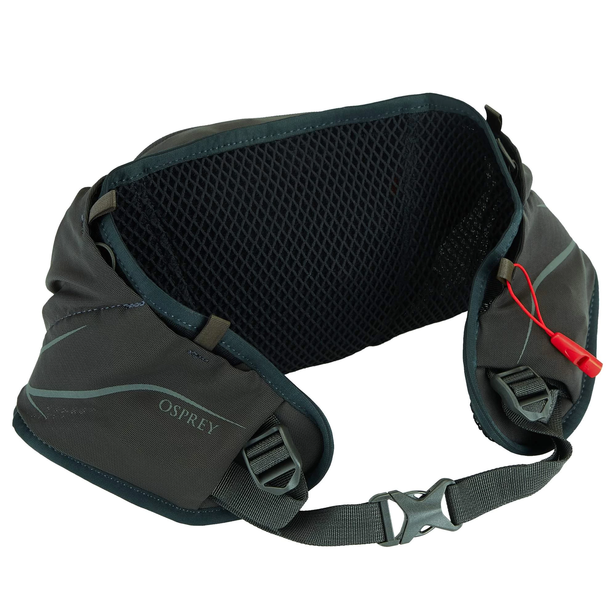 Osprey DURO DYNA BELT Unisex - Hüfttasche 2 Osprey DURO DYNA BELT Unisex - Hüfttasche – Bild 2