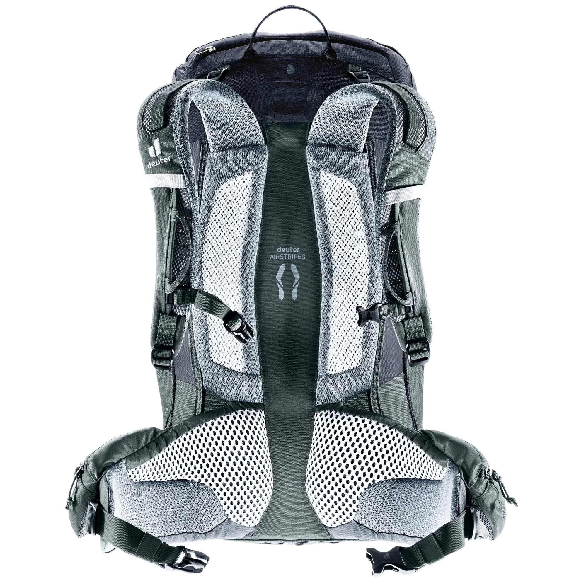 Deuter TRAIL PRO 33 Herren - Tourenrucksack 3 Deuter TRAIL PRO 33 Herren - Tourenrucksack – Bild 3