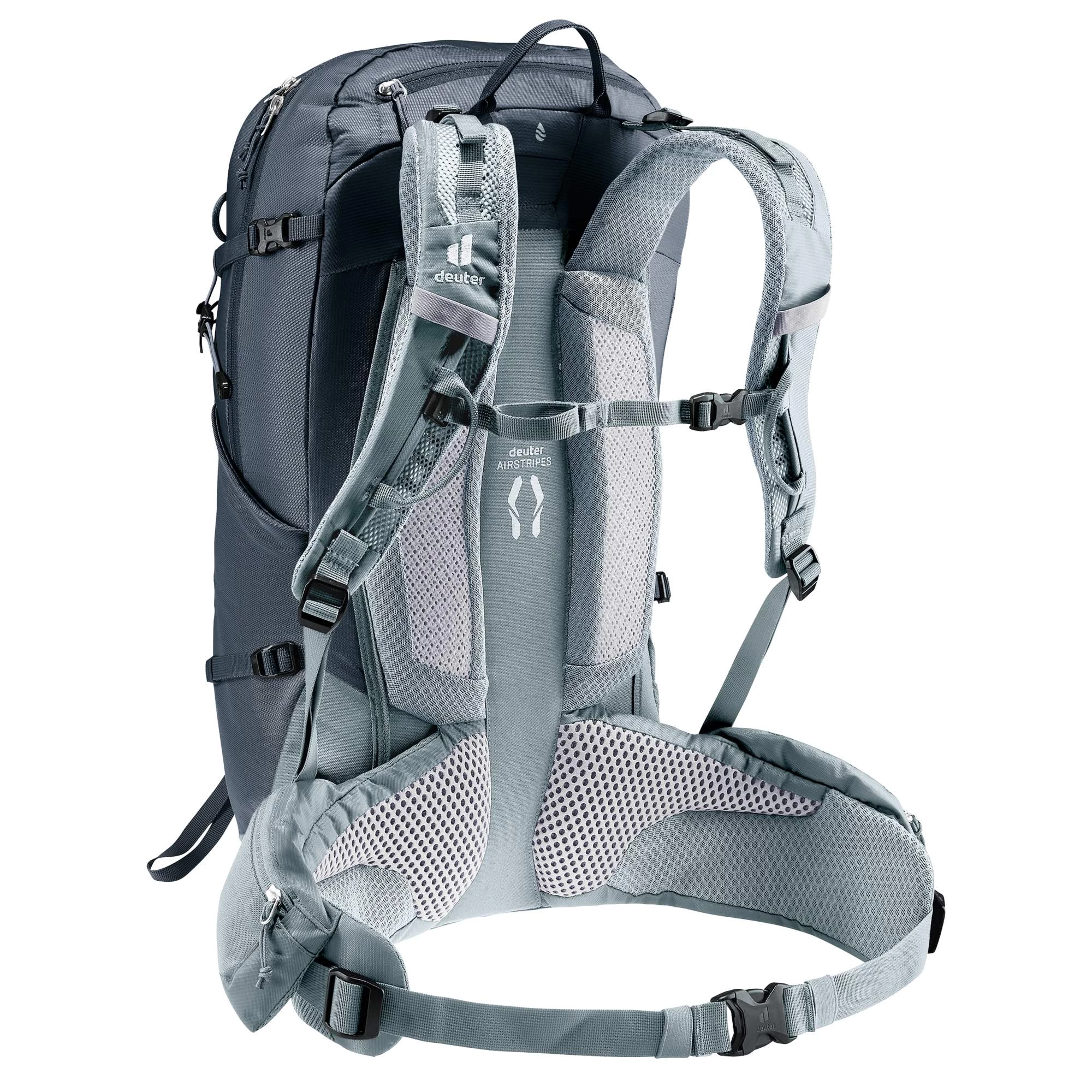 Deuter TRAIL PRO 33 Herren - Tourenrucksack 4 Deuter TRAIL PRO 33 Herren - Tourenrucksack – Bild 4