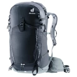 Deuter TRAIL PRO 33 Herren - Tourenrucksack 19 Deuter TRAIL PRO 33 Herren - Tourenrucksack -Outdoor-Campingausrüstung 5638031086 f trail pro 33 deuter 24
